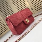 Chanel High Quality Handbags 687