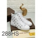 Louis Vuitton Men's Athletic-Inspired Shoes 2030