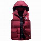 Canada Goose Men's Outerwear 267