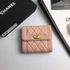 Chanel High Quality Wallets 140