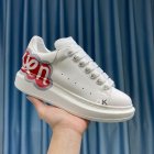 Alexander McQueen Men's Shoes 579