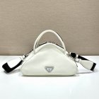 Prada Original Quality Handbags 341