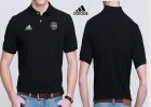 adidas Apparel Men 's Polo 198