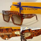 Louis Vuitton High Quality Sunglasses 4159