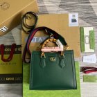 Gucci Original Quality Handbags 619