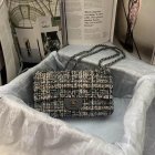 Chanel Original Quality Handbags 214