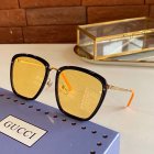 Gucci High Quality Sunglasses 1735