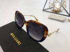 Bvlgari High Quality Sunglasses 117