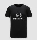 Balenciaga Men's T-shirts 147