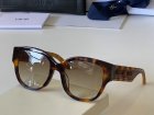 DIOR High Quality Sunglasses 325