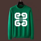 GIVENCHY Men's Long Sleeve T-shirts 62