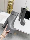Yves Saint Laurent Women's Shoes 242