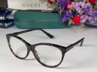 Gucci High Quality Sunglasses 4118