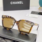 Chanel High Quality Sunglasses 1926