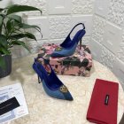 Dolce & Gabbana Women's Shoes 303