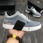 Philipp Plein Men's Shoes 309