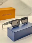 Louis Vuitton High Quality Sunglasses 2678