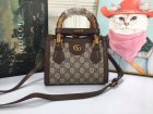 Gucci High Quality Handbags 1248