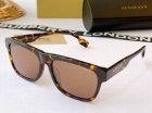 Burberry High Quality Sunglasses 54