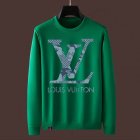 Louis Vuitton Men's Long Sleeve T-shirts 186