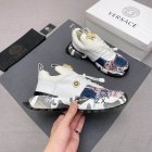 Versace Men's Shoes 757