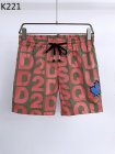 Dsquared Men's Shorts 32