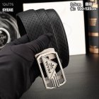 Prada Original Quality Belts 295