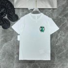 Chrome Hearts Men's T-shirts 173