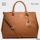 MICHAEL KORS Normal Quality Handbags 34
