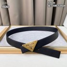 Prada Original Quality Belts 345