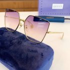 Gucci High Quality Sunglasses 776