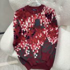 Louis Vuitton Men's Sweater 1091