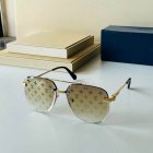 Louis Vuitton High Quality Sunglasses 4471