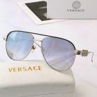 Versace High Quality Sunglasses 747