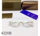 Gucci Plain Glass Spectacles 2453