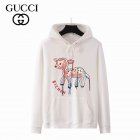 Gucci Men's Hoodies 340