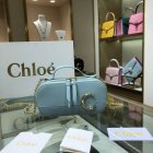 Chloe Original Quality Handbags 126