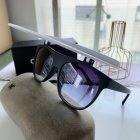 Chanel High Quality Sunglasses 2526