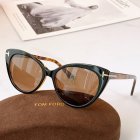 TOM FORD High Quality Sunglasses 1428