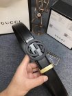 Gucci High Quality Belts 410