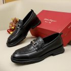 Salvatore Ferragamo Men's Shoes 524
