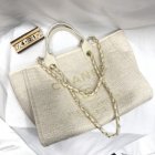 Chanel High Quality Handbags 1252