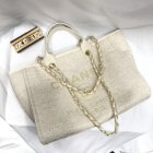 Chanel High Quality Handbags 1252