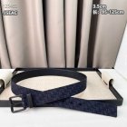 DIOR Original Quality Belts 739