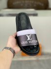 Louis Vuitton Men's Slippers 573