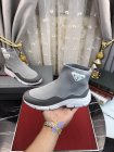 Prada Men's Shoes 1136