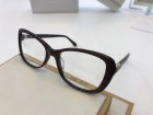 Jimmy Choo Plain Glass Spectacles 160