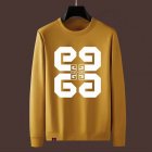 GIVENCHY Men's Long Sleeve T-shirts 72