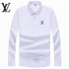 Louis Vuitton Men's Shirts 383