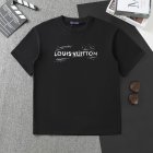 Louis Vuitton Men's T-shirts 243